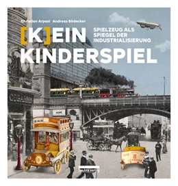 Abbildung von Bödecker / Arpasi | [K]ein Kinderspiel | 1. Auflage | 2021 | beck-shop.de