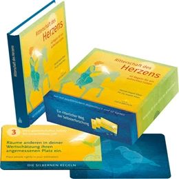 Abbildung von Inayat Khan / Inyatiyya Deutschland e. V. | Ritterschaft des Herzens - Regeln für ein aufrechtes Leben | 1. Auflage | 2021 | beck-shop.de