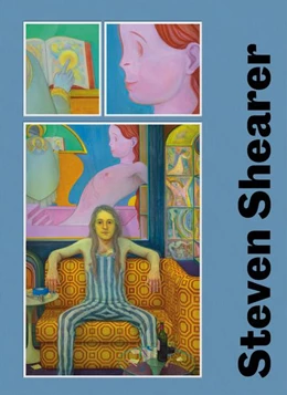 Abbildung von Roelstraete / Galerie Eva Presenhuber | Steven Shearer - Working from Life | 1. Auflage | 2023 | beck-shop.de