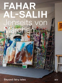 Abbildung von Hirsch / Roque-Rodriguez | Fahar Al-Salih | 1. Auflage | 2021 | beck-shop.de