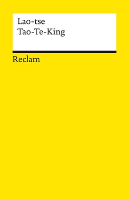 Abbildung von Debon | Tao-Te-King | 1. Auflage | 2021 | 14229 | beck-shop.de