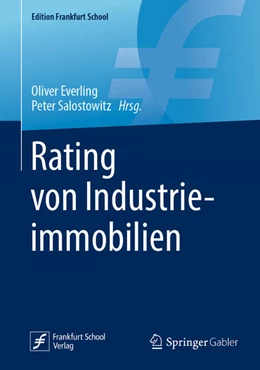 Abbildung von Everling / Salostowitz | Rating von Industrieimmobilien | 1. Auflage | 2023 | beck-shop.de