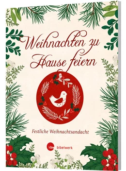 Abbildung von Weihnachten zu Hause feiern | 1. Auflage | 2021 | beck-shop.de