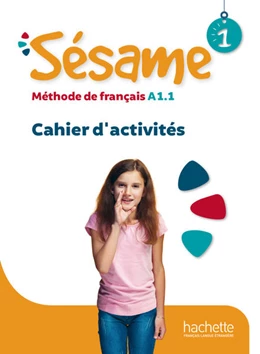 Abbildung von Denisot / Capouet | Sésame 1. Cahier d'activités + Manuel númerique | 1. Auflage | 2021 | beck-shop.de