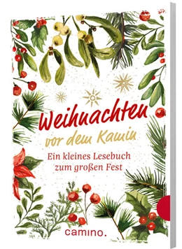 Abbildung von Weihnachten vor dem Kamin | 1. Auflage | 2021 | beck-shop.de
