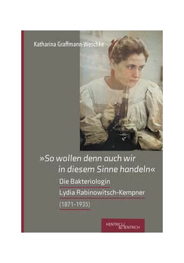 Abbildung von Graffmann-Weschke | 