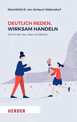 Abbildung von Scheurl-Defersdorf | Deutlich reden, wirksam handeln | 1. Auflage | 2021 | beck-shop.de