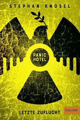Abbildung von Knösel | Panic Hotel | 1. Auflage | 2021 | beck-shop.de