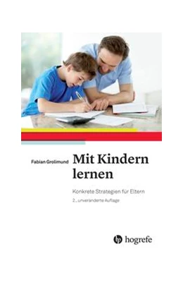 Abbildung von Grolimund | Mit Kindern lernen | 1. Auflage | 2022 | beck-shop.de