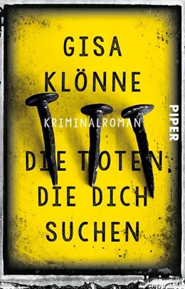 Abbildung von Klönne | Die Toten, die dich suchen | 1. Auflage | 2021 | beck-shop.de