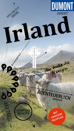 Abbildung von Biege | DuMont direkt Reiseführer Irland | 2. Auflage | 2021 | beck-shop.de