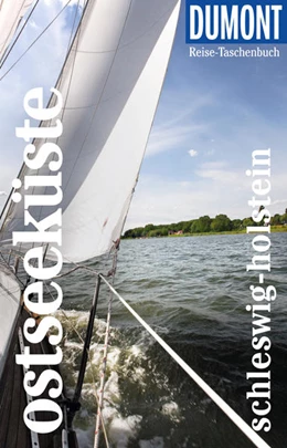 Abbildung von Adams | DUMONT Reise-Taschenbuch E-Book Ostseeküste Schleswig-Holstein | 1. Auflage | 2021 | beck-shop.de