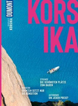Abbildung von Nowak | DUMONT Bildatlas E-Book Korsika | 5. Auflage | 2021 | beck-shop.de