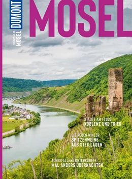 Abbildung von Henss | DUMONT Bildatlas E-Book Mosel | 5. Auflage | 2021 | beck-shop.de