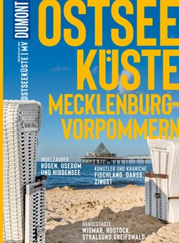 Abbildung von Stahn | DUMONT Bildatlas E-Book Ostseeküste, Mecklenburg-Vorpommern | 4. Auflage | 2021 | beck-shop.de