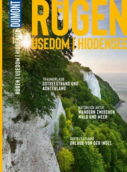 Abbildung von Nowak | DUMONT Bildatlas E-Book Rügen | 3. Auflage | 2021 | beck-shop.de
