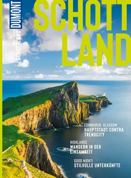 Abbildung von Reincke | DUMONT Bildatlas E-Book Schottland | 3. Auflage | 2021 | beck-shop.de