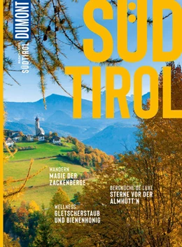 Abbildung von Kohl | DUMONT Bildatlas E-Book Südtirol | 2. Auflage | 2021 | beck-shop.de