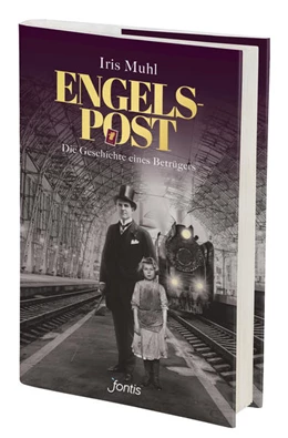 Abbildung von Muhl | Engelspost | 1. Auflage | 2021 | beck-shop.de