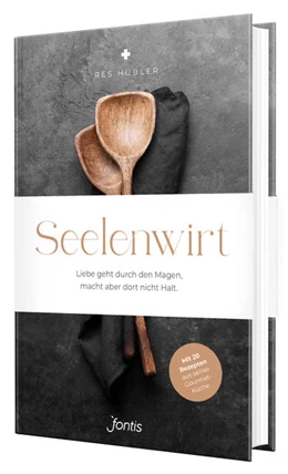 Abbildung von Hubler | Seelenwirt | 1. Auflage | 2021 | beck-shop.de