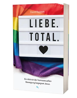 Abbildung von Bennett | Liebe. Total. | 1. Auflage | 2021 | beck-shop.de