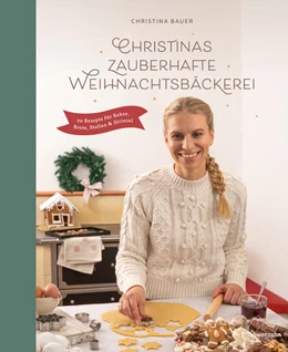 Abbildung von Bauer | Weihnachten mit Christina | 1. Auflage | 2022 | beck-shop.de