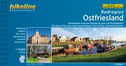 Abbildung von Verlag | Radregion Ostfriesland | 5. Auflage | 2021 | beck-shop.de