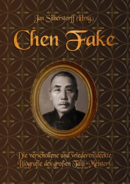 Abbildung von Silberstorff | Chen Fake | 1. Auflage | 2021 | beck-shop.de