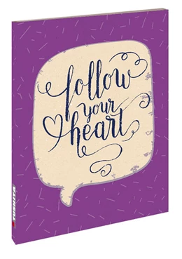 Abbildung von Tushita-Verlag | Follow Your Heart 2 | 1. Auflage | 2021 | beck-shop.de
