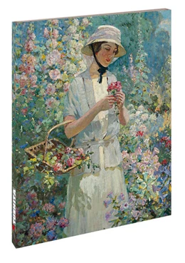 Abbildung von A. B. Fuller Graves - Women's Garden | 1. Auflage | 2021 | beck-shop.de