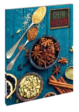 Abbildung von Grüne Küche/Green Kitchen | 1. Auflage | 2021 | beck-shop.de