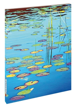 Abbildung von Lily Pads | 1. Auflage | 2021 | beck-shop.de
