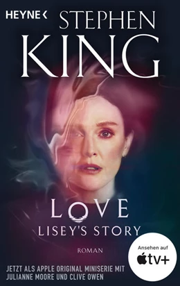 Abbildung von King | Love - Lisey's Story | 1. Auflage | 2021 | beck-shop.de