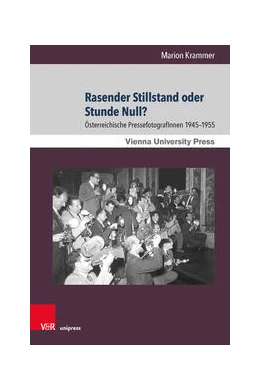 Abbildung von Krammer | Rasender Stillstand oder Stunde Null? | 1. Auflage | 2021 | beck-shop.de