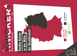 Abbildung von KNICKER Ausgabe 12 | 1. Auflage | 2021 | beck-shop.de