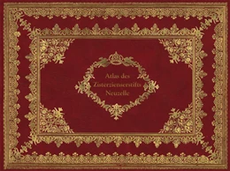 Abbildung von Atlas des Zisterzienserstifts Neuzelle | 1. Auflage | 2021 | beck-shop.de