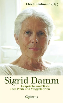 Abbildung von Kaufmann | Sigrid Damm | 1. Auflage | 2021 | beck-shop.de