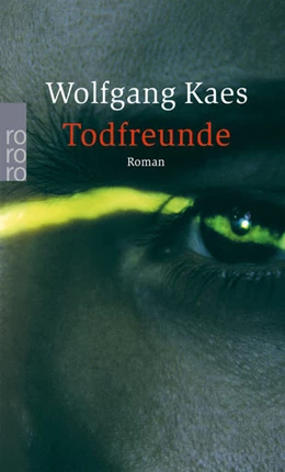 Abbildung von Kaes | Todfreunde | 1. Auflage | 2021 | beck-shop.de