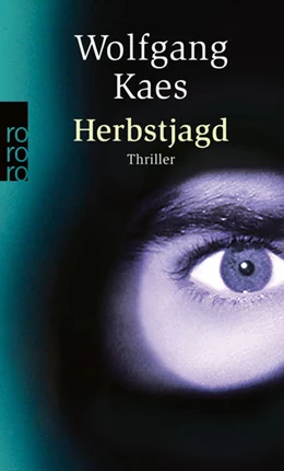 Abbildung von Kaes | Herbstjagd | 1. Auflage | 2021 | beck-shop.de