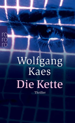Abbildung von Kaes | Die Kette | 1. Auflage | 2021 | beck-shop.de