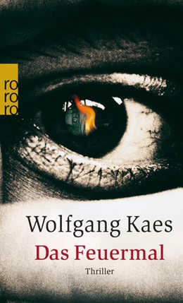 Abbildung von Kaes | Das Feuermal | 1. Auflage | 2021 | beck-shop.de