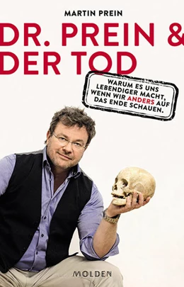 Abbildung von Prein | Dr. Prein & der Tod | 1. Auflage | 2021 | beck-shop.de