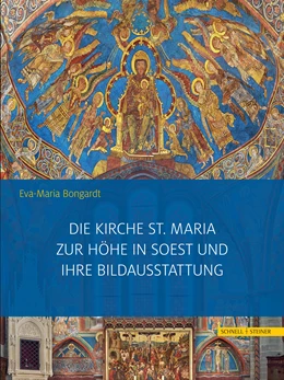 Abbildung von Bongardt | Die Kirche St. Maria zur Höhe in Soest und ihre Bildausstattung | 1. Auflage | 2021 | beck-shop.de
