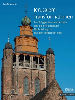 Abbildung von Mai | Jerusalem-Transformationen | 1. Auflage | 2021 | 11 | beck-shop.de