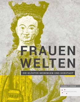 Abbildung von Höhl | Frauenwelten | 1. Auflage | 2021 | beck-shop.de