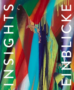 Abbildung von Smerling | Einblicke - Kunst aus der Nationalbank | 1. Auflage | 2021 | beck-shop.de