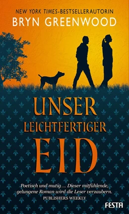 Abbildung von Greenwood | Unser leichtfertiger Eid | 1. Auflage | 2021 | beck-shop.de