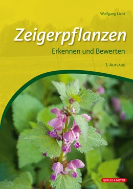 Abbildung von Licht | Zeigerpflanzen | 3. Auflage | 2022 | beck-shop.de