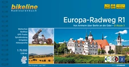 Abbildung von Verlag | Europa-Radweg R1 | 7. Auflage | 2021 | beck-shop.de