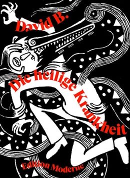 Abbildung von B. | Die heilige Krankheit | 1. Auflage | 2021 | beck-shop.de